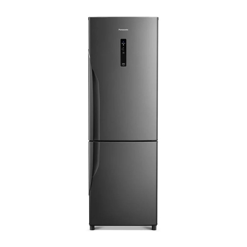 Geladeira Inverse Panasonic BB41T Frost Free 407L