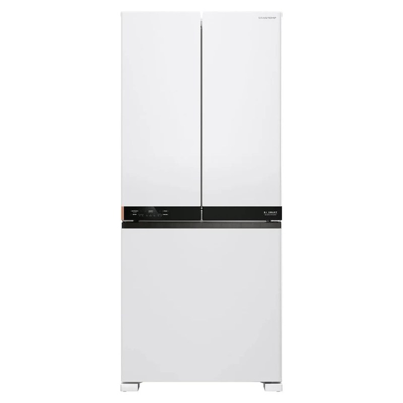 Geladeira Brastemp French Door BRO88AK 630 Litros Bivolt