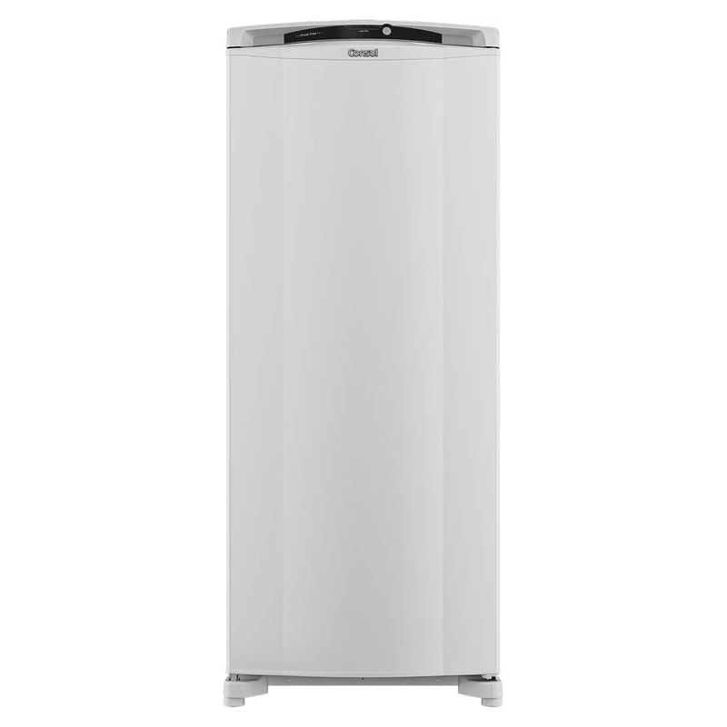 Geladeira Frost Free Consul CRB36MB 297 Litros 127V