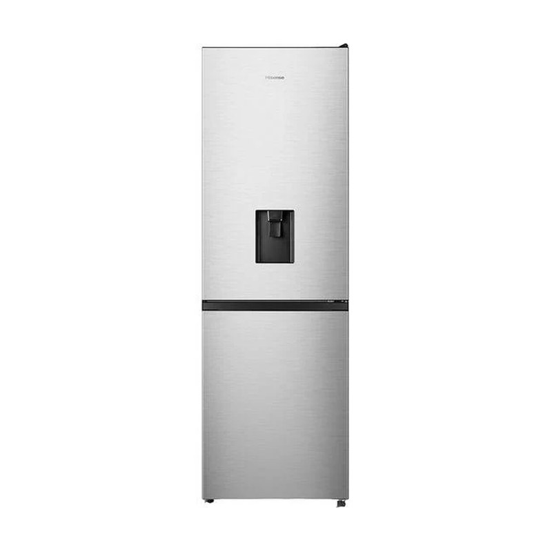 Geladeira Hisense RB390N4WCE 60/40