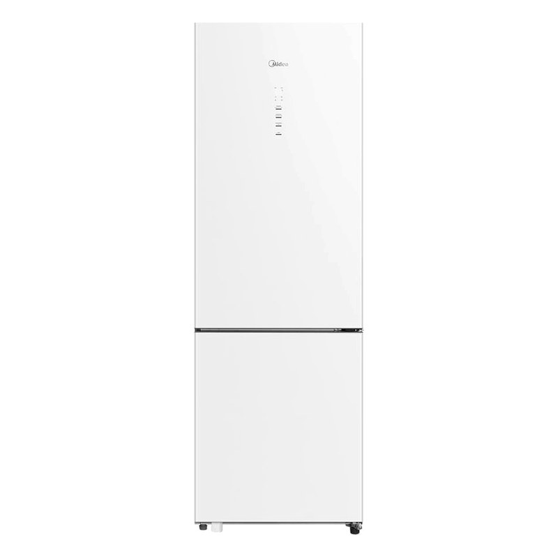 Geladeira Midea Frost Free Inverse 401L Bivolt Branca MDRB548FGD013