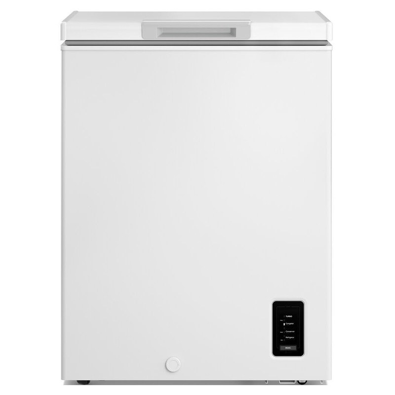 Freezer Horizontal Electrolux 141L Inverter HB150 Bivolt