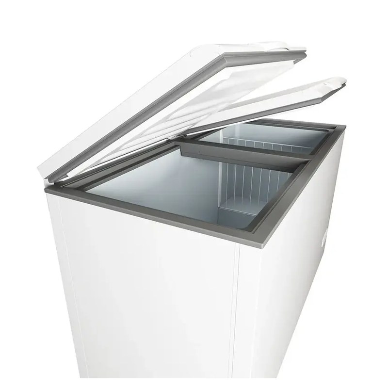Freezer Horizontal 2 Portas Consul CHB53MBANA 528L Branco
