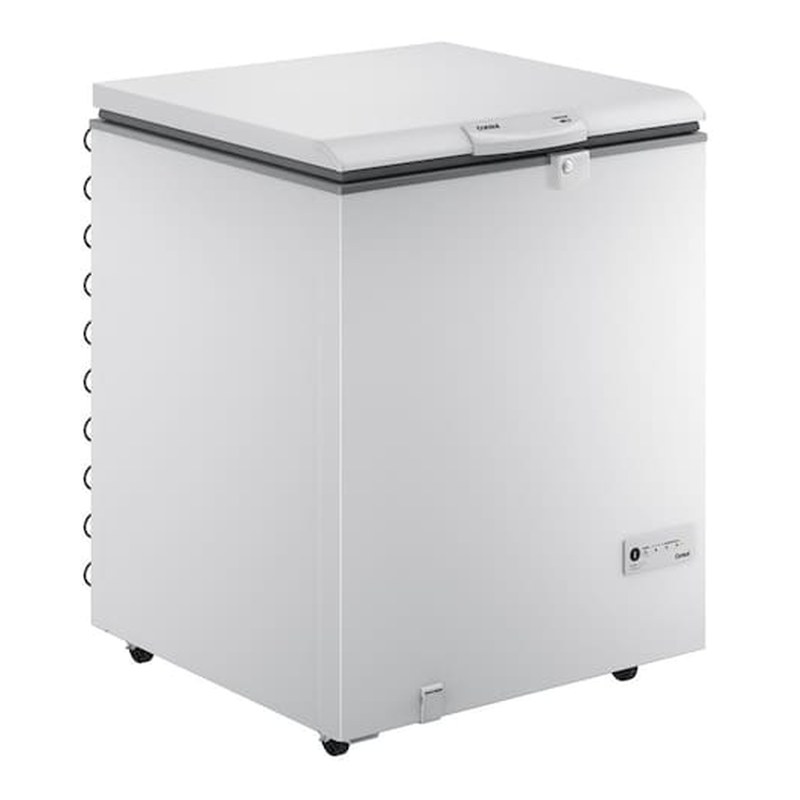 Freezer Horizontal Consul CHA22EBANA 220 Litros 220V