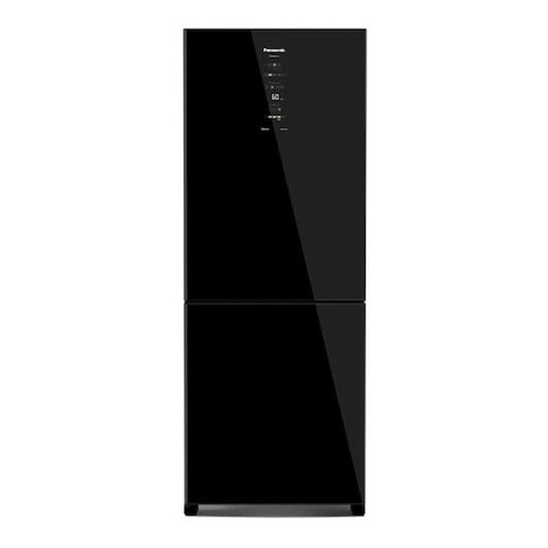 Geladeira Panasonic Frost Free 2 Portas Inverter NR-BB65GVFBA 450 Litros