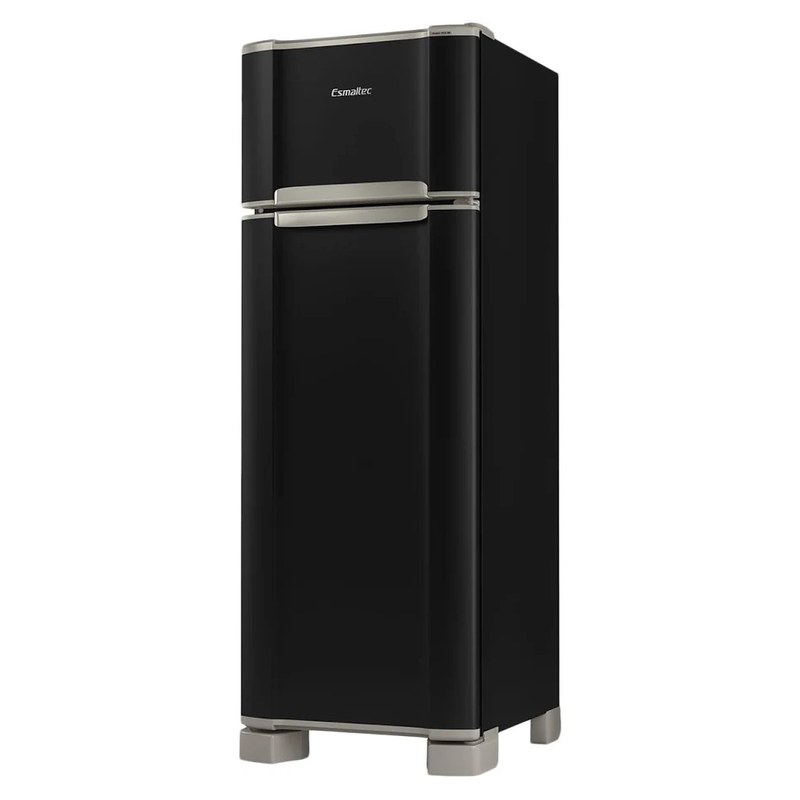 Geladeira Esmaltec Duplex RCD34 Pro 276L Cycle Defrost 220V
