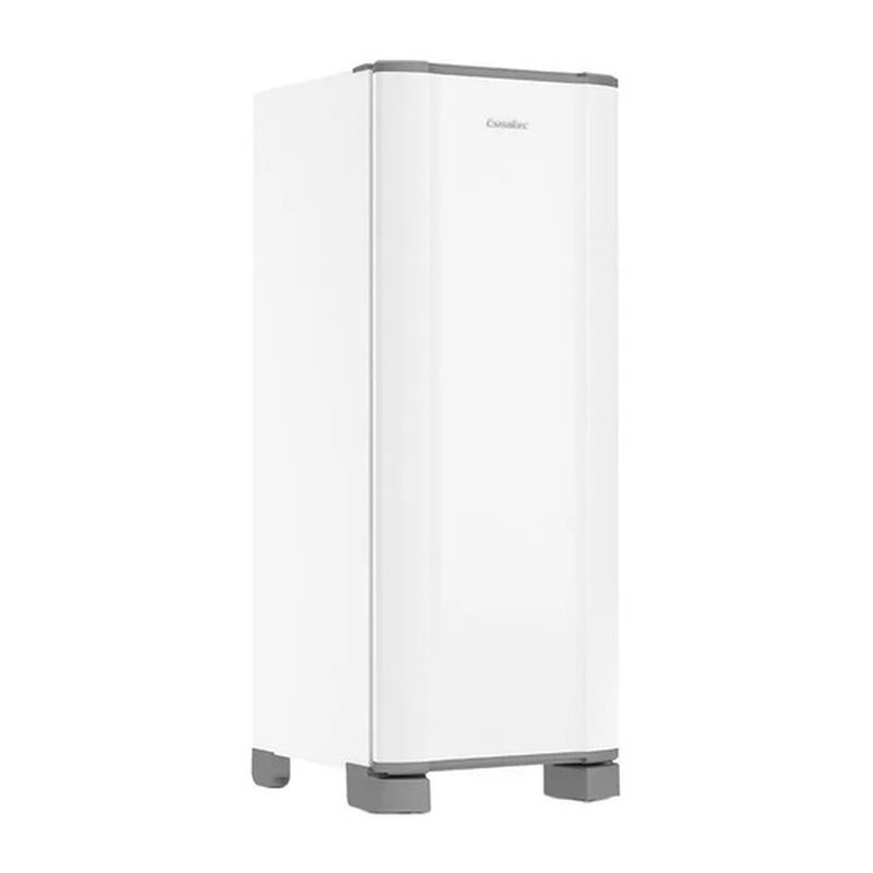 Geladeira 1 Porta Esmaltec ROC31 293L Cycle Defrost Inverter